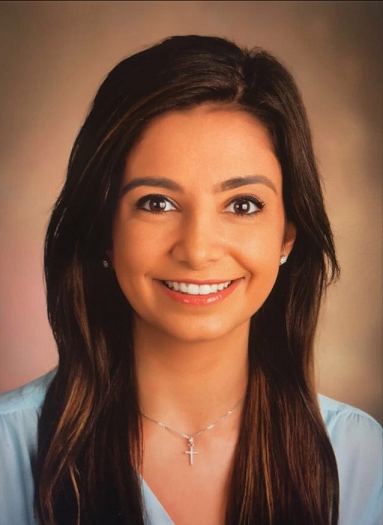 Image of Dr. Danielle Dawisha