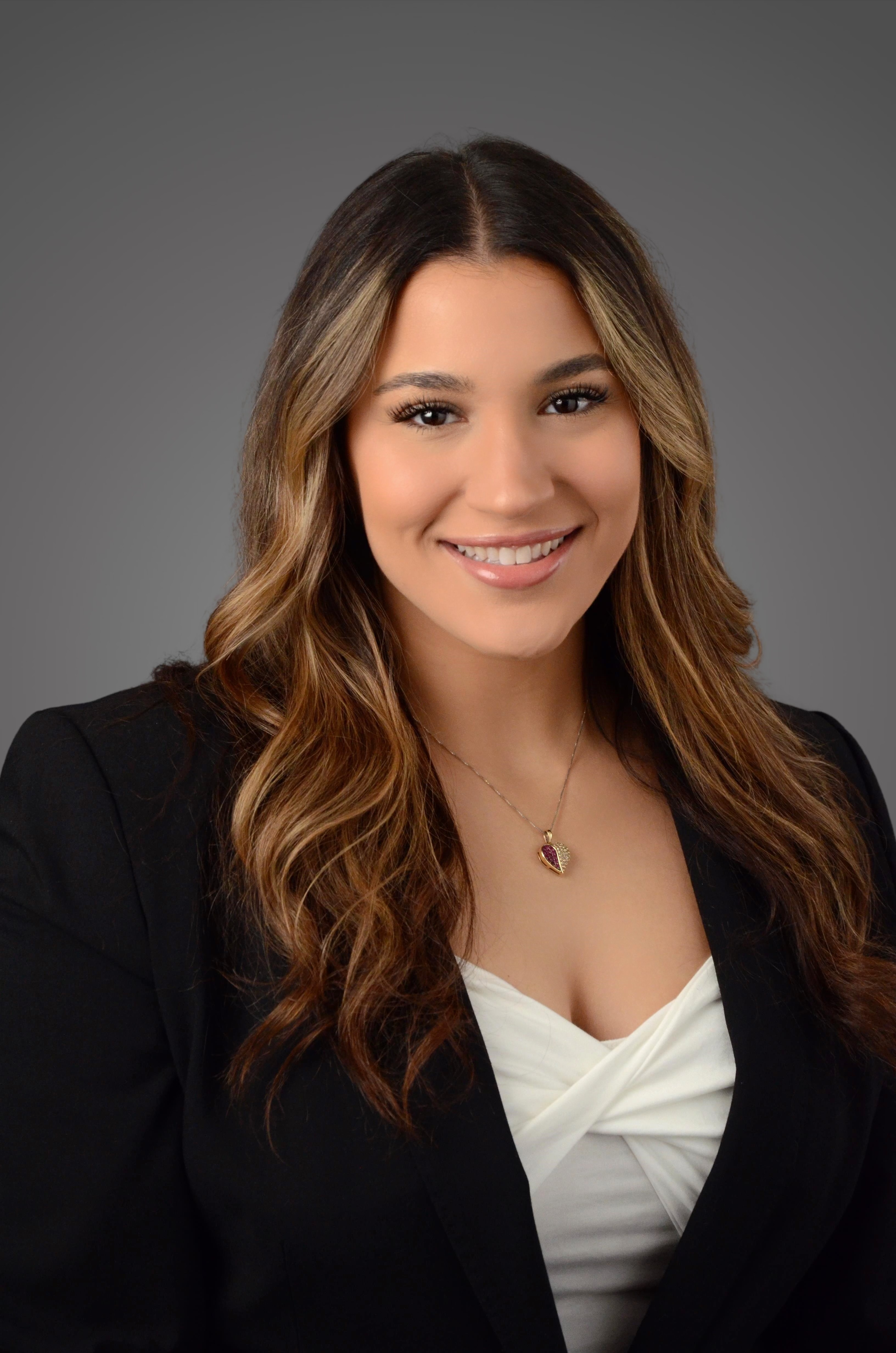 Image of Dr. Gabrielle Mercieca